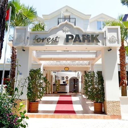 Forest Park Hotel Kemer Extérieur photo